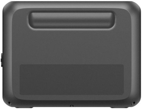 Зарядна станція BLUETTI Elite 100 V2 (P-EL100V2-EU-GY-BL-010) фото №2