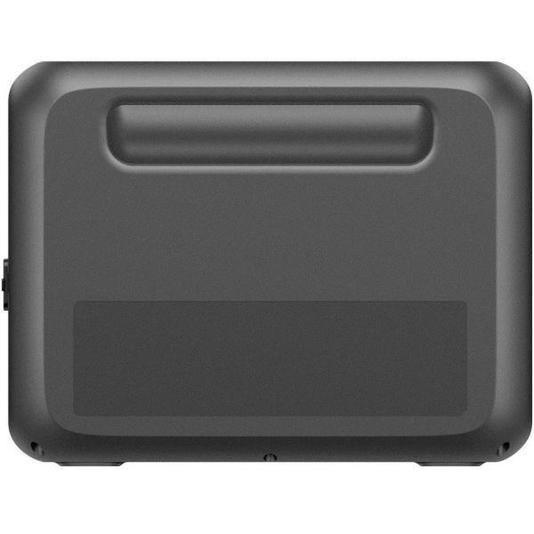 Зарядна станція BLUETTI Elite 100 V2 (P-EL100V2-EU-GY-BL-010) фото №2