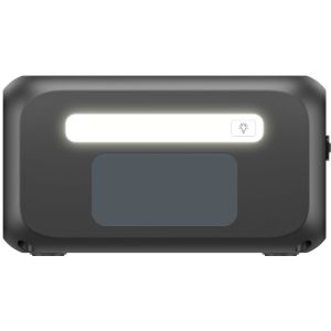 Зарядная станция BLUETTI Elite 10 (P-EL10-EU-GY-BL-010)