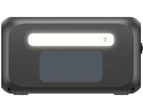 Зарядная станция BLUETTI Elite 10 (P-EL10-EU-GY-BL-010) фото №2