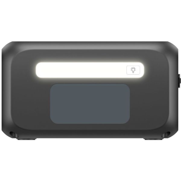 Зарядная станция BLUETTI Elite 10 (P-EL10-EU-GY-BL-010) фото №2