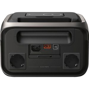 Зарядна станція EcoFlow RIVER 3 Max Plus Wireless (EFRIVER3MP-Wireless-EU-CBOX)