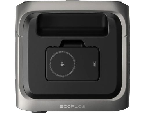 Зарядна станція EcoFlow RIVER 3 Max Plus Wireless (EFRIVER3MP-Wireless-EU-CBOX) фото №3