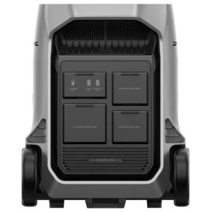 Зарядна станція EcoFlow DELTA Pro 3