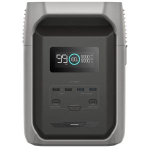 Зарядная станция EcoFlow DELTA 3 1500 (EFDELTA1500-EU)