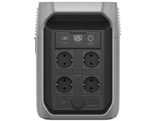 Зарядна станція EcoFlow DELTA 3 1500 (EFDELTA1500-EU) фото №3