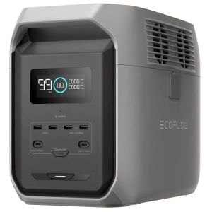 Зарядная станция EcoFlow DELTA 3 1500 (EFDELTA1500-EU)