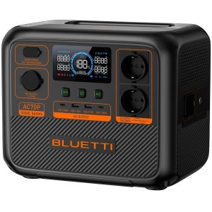 Зарядная станция BLUETTI AC70