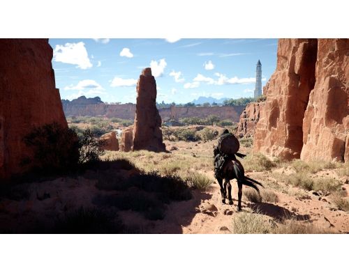 Игра Crimson Desert  Day One Edition PS5 фото №5