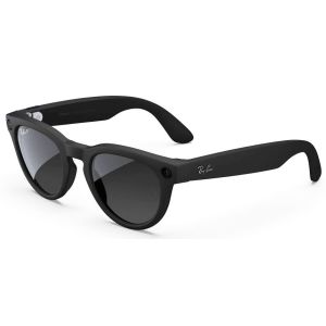 Смарт-очки Ray-Ban Meta Headliner Gen 2 Standard Matte Black Frame / Gradient Graphite Lenses (RW4013 601ST3 50-23)