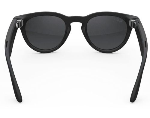 Смарт-очки Ray-Ban Meta Headliner Gen 2 Standard Matte Black Frame / Gradient Graphite Lenses (RW4013 601ST3 50-23) фото №3
