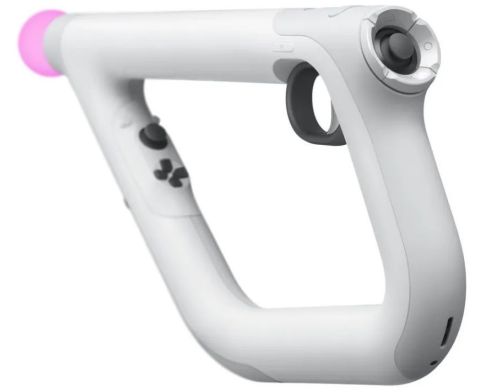 Геймпад Sony PS VR Aim Controller Вживаний фото №2