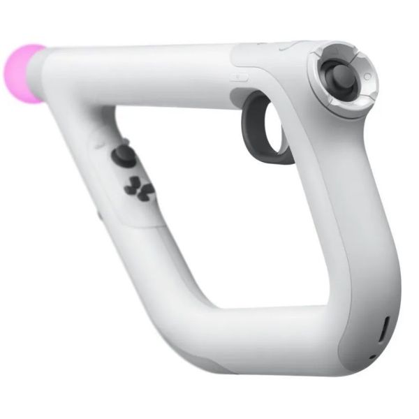 Геймпад Sony PS VR Aim Controller Вживаний фото №2