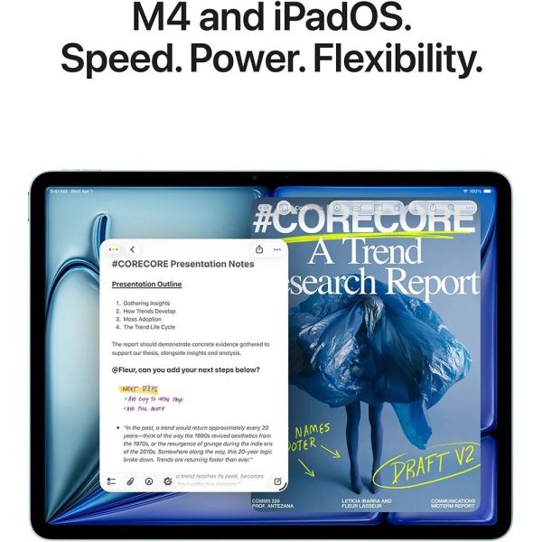 Apple iPad Air 13