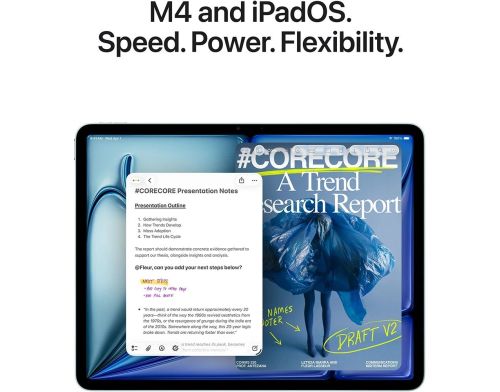 Apple iPad Air 13