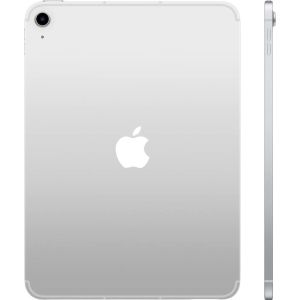 Apple iPad 2025 Wi-Fi + Cellular 512GB Silver (MD7P4)