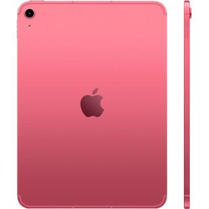 Apple iPad 2025 Wi-Fi + Cellular 128GB Pink (MD7J4)