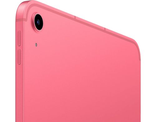 Apple iPad 2025 Wi-Fi + Cellular 128GB Pink (MD7J4) фото №3