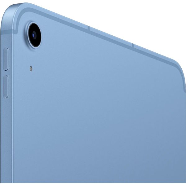 Apple iPad 2025 Wi-Fi + Cellular 128GB Blue (MD7G4) фото №3