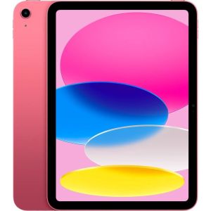 Apple iPad 2025 Wi-Fi 512GB Pink (MD5C4)