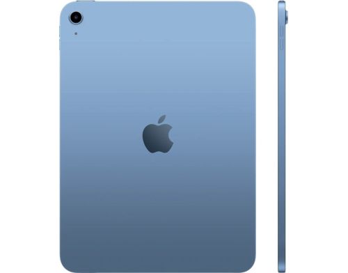 Apple iPad 2025 Wi-Fi 512GB Blue (MD4Y4) фото №3