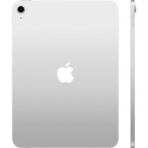 Apple iPad 2025 Wi-Fi 256GB Silver (MD4G4)
