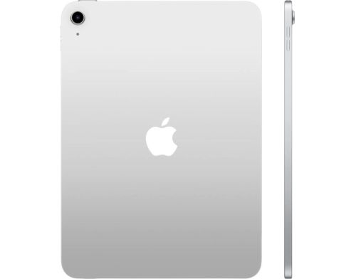 Apple iPad 2025 Wi-Fi 128GB Silver (MD3Y4) фото №2