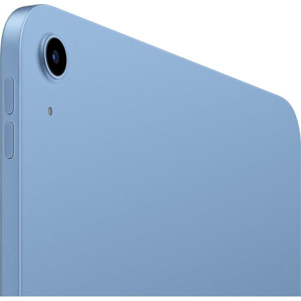 Apple iPad 2025 Wi-Fi 128GB Blue (MD4A4) фото №3