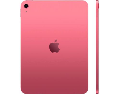 Apple iPad 2025 Wi-Fi 128GB Pink (MD4E4) фото №2