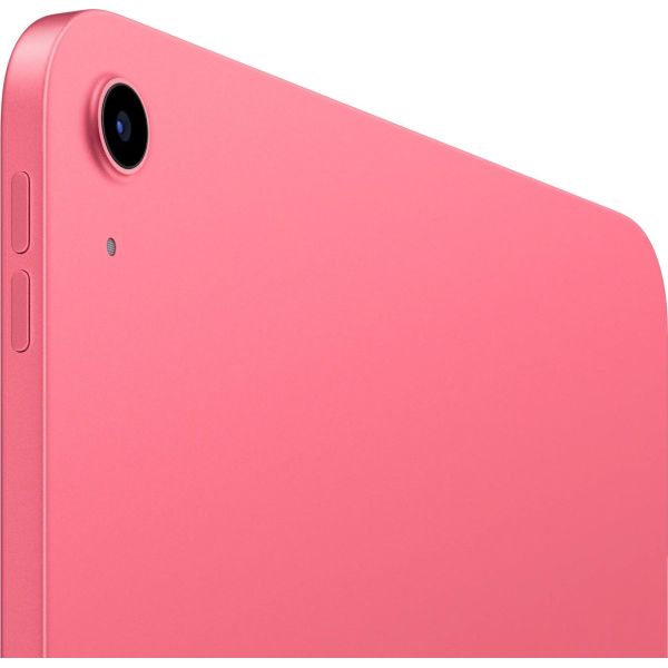 Apple iPad 2025 Wi-Fi 128GB Pink (MD4E4) фото №3