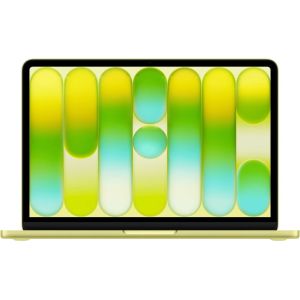 Apple MacBook Neo A18 Pro Chip 13