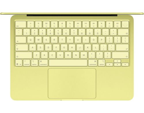 Apple MacBook Neo A18 Pro Chip 13