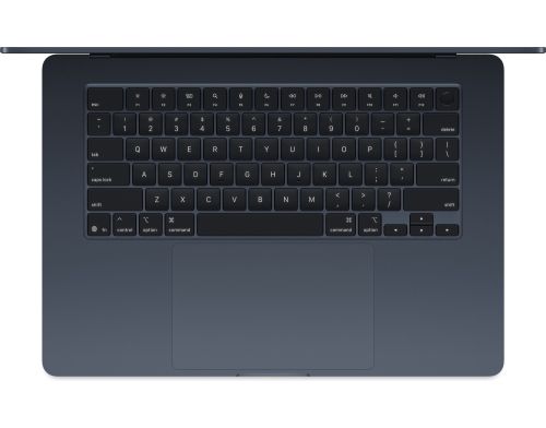 Apple MacBook Air 15