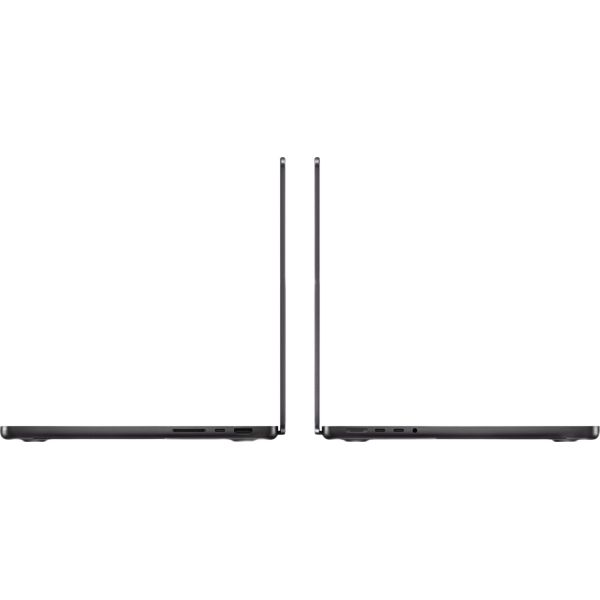 Apple MacBook Pro 14