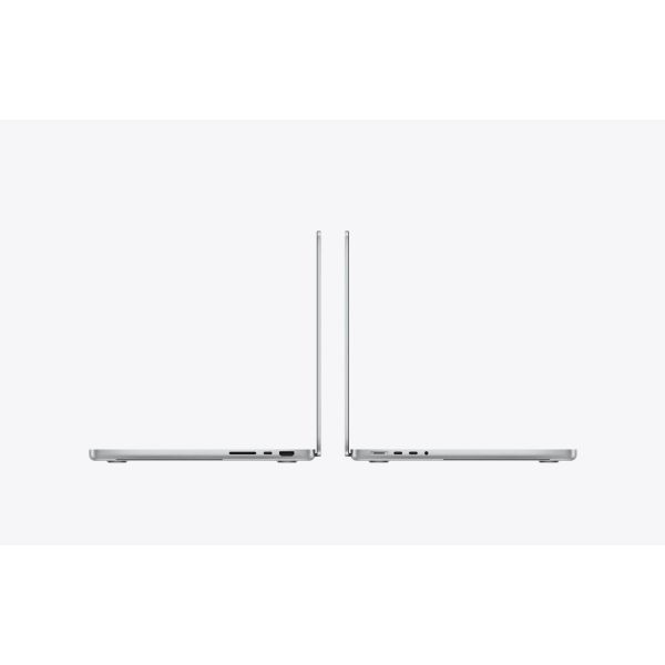 Apple MacBook Pro 14