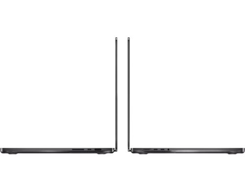 Apple MacBook Pro 16