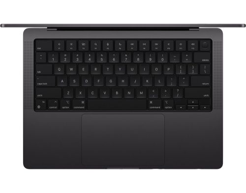 Apple MacBook Pro 14
