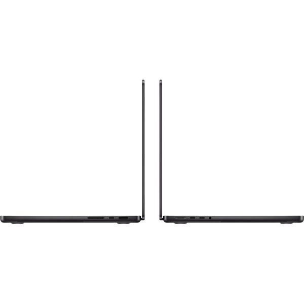 Apple MacBook Pro 14