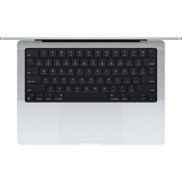 Apple MacBook Pro 14