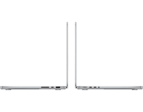Apple MacBook Pro 14