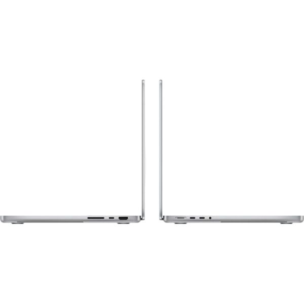 Apple MacBook Pro 14