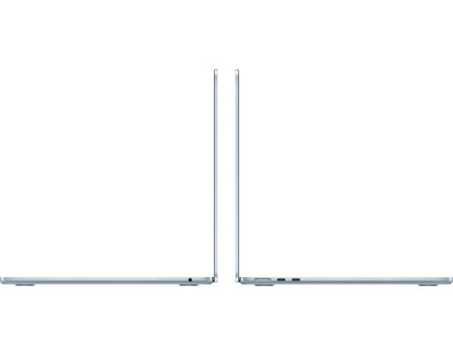 Apple MacBook Air 13,6