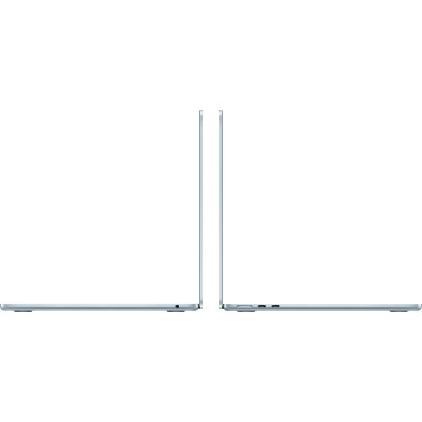 Apple MacBook Air 13,6