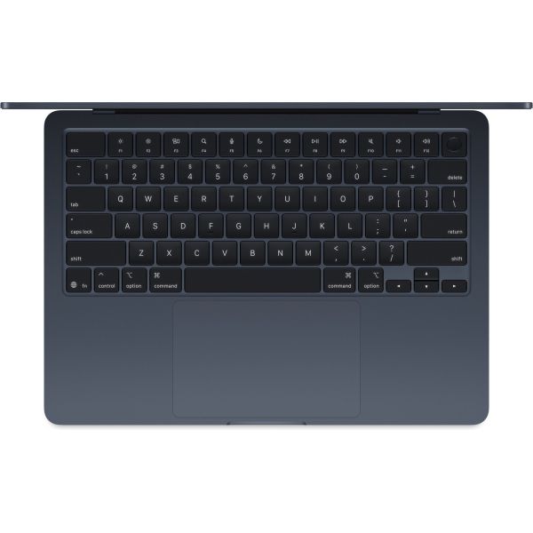 Apple MacBook Air 13,6