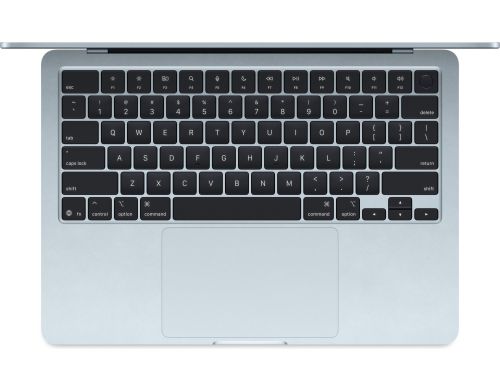Apple MacBook Air 13,6