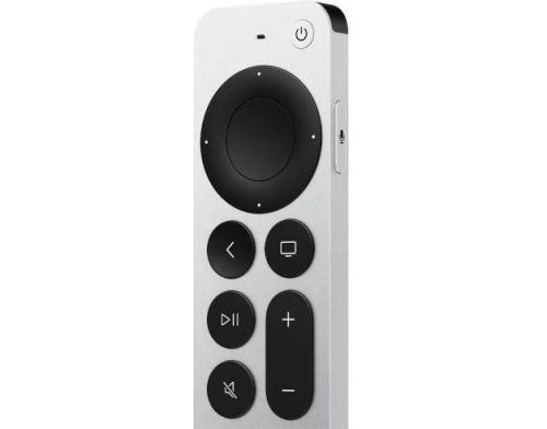 Apple TV 4K 2022 Wi-Fi + Ethernet 128 GB (MN893) фото №3