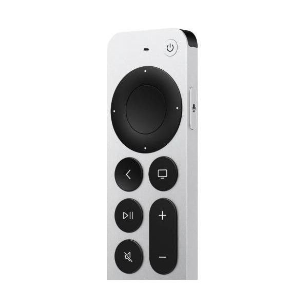 Apple TV 4K 2022 Wi-Fi + Ethernet 128 GB (MN893) фото №3