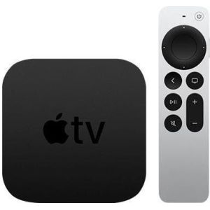 Apple TV 4K 2022 Wi-Fi 64 GB (MN873)