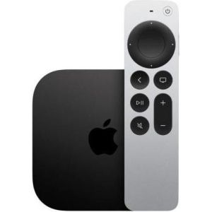 Apple TV 4K 2022 Wi-Fi 64 GB (MN873)