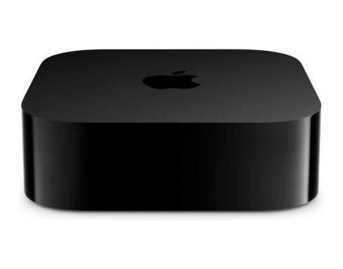 Apple TV 4K 2022 Wi-Fi 64 GB (MN873) фото №3
